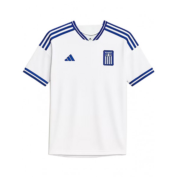 Greece maillot domicile tenues adultes homme coupe monde 2026